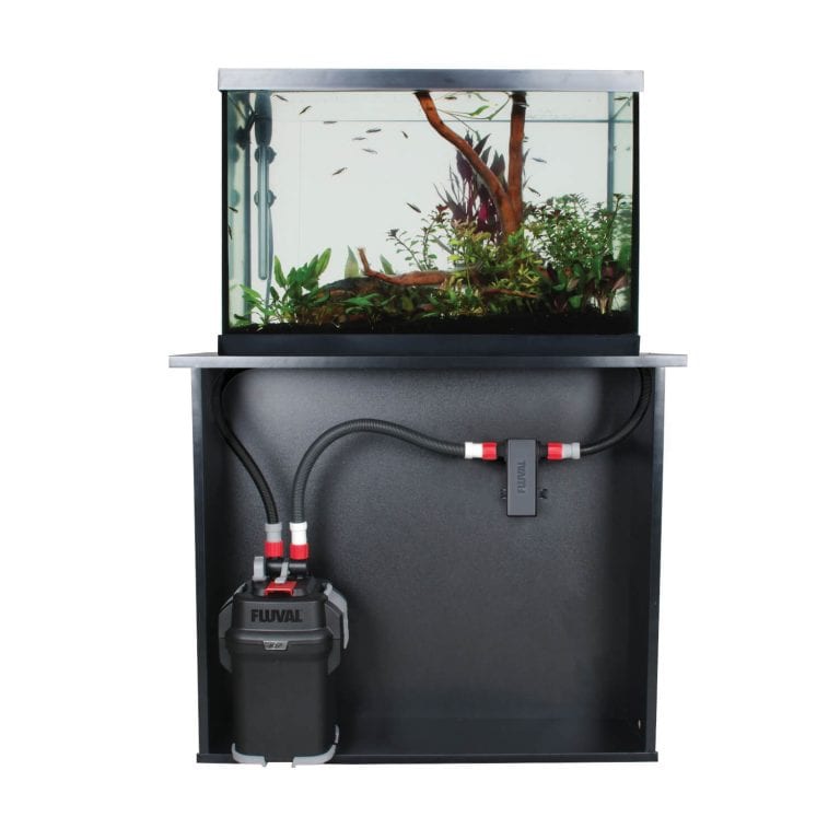 Fluval In-Line UVC Clarifier - Image 4