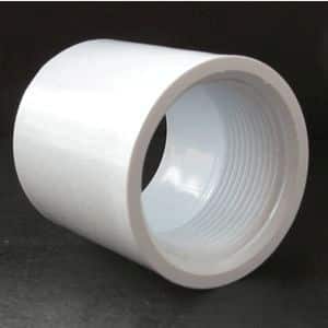 ABS 1.5" Socket P/F