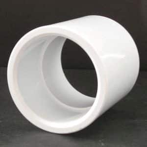 ABS 1.5" Socket P/P