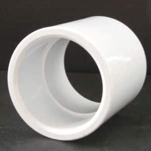 ABS 2" Socket P/P