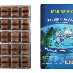 Aquadip Marine Mix 100g