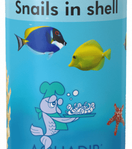 Aquadip Snails FD 100ml