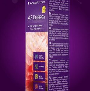 AquaForest Energy 10ml