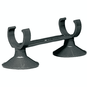 Twin Heater Holder