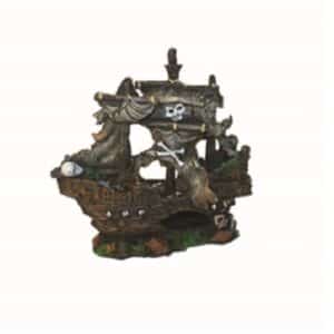 Pirate Ship