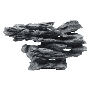 Grey Rockscape 47 x 10 x 26cm