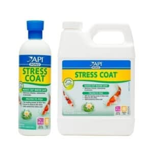 API Pond Care Stress Coat
