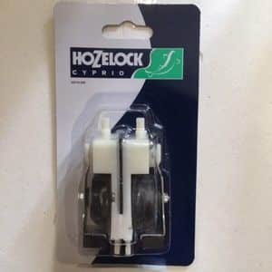 Air Pump 320/640 Spares Kit