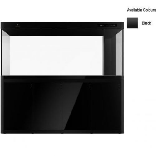 Amazon 1035L Aquarium, Sump and Cabinet Set