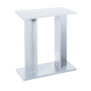 Ciano LED Aquarium Stand - White, Aqua 60/Aqua 60+