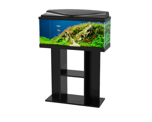 Ciano LED Aquarium Stand - Image 5
