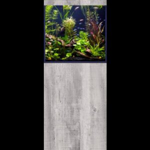 D-D Aqua-Pro 600 Freshwater Aquarium