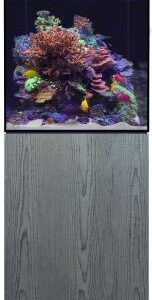 D-D Aqua-Pro Reef 600 Cube Aquarium