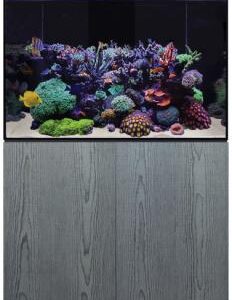 D-D Aqua-Pro Reef 900 Aquarium