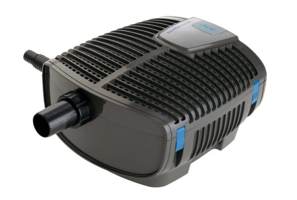 Oase AquaMax Eco Twin Pond Pump