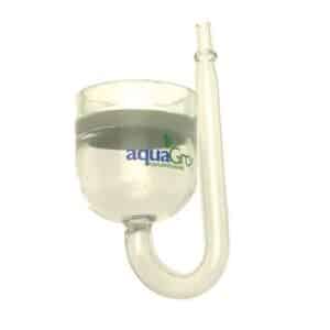 Aquagro glass CO2 diffuser 2901