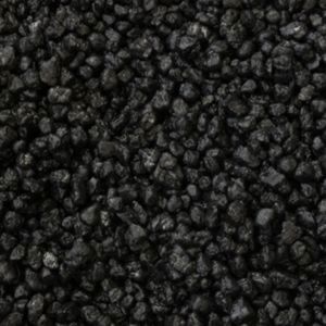 Aquarium Black Gravel 5Kg - Image 2