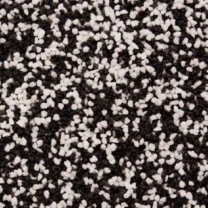 Aquarium Black and White Gravel