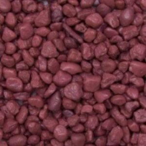 Aquarium Jupiter Pink Gravel