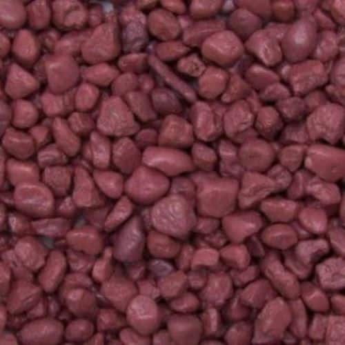 Aquarium Jupiter Pink Gravel