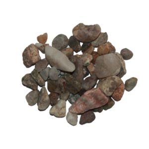 Aquarium Natural Gravel 15Kg Coarse Grain