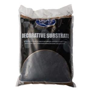 Aquarium Shadow Black Sand 15Kg