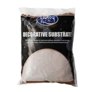Aquarium Silver Sand 15Kg
