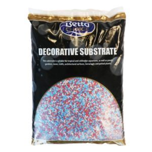 Aquarium Union Mix Tricolour Gravel 15Kg
