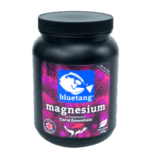 Bluetang Magnesium
