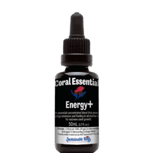 Coral Essentials Juice - Energy+