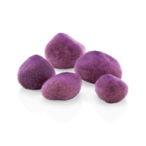 biOrb Purple Pebbles