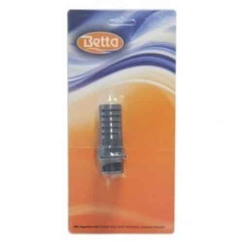 3/4" BSP x 25mm Hosetail