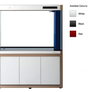 Caspian Aquarium, Sump and Cabinet Set