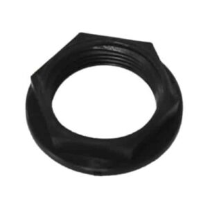 Back Nut 1 1/4"