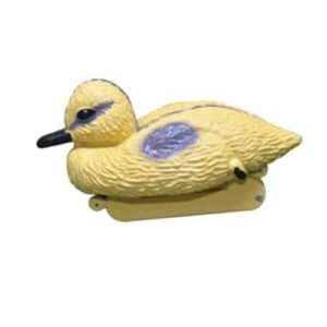 Bermuda Duckling Pond Decoration
