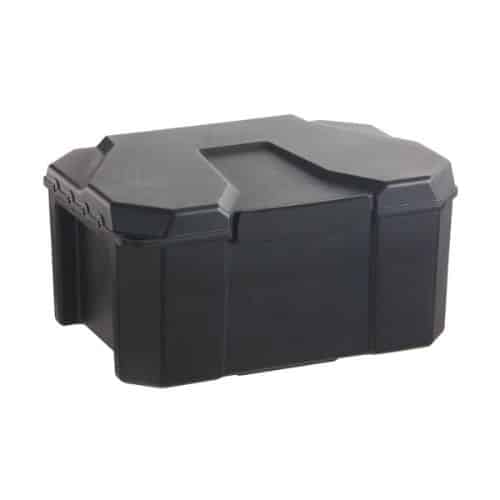 Bermuda Garden Power Box