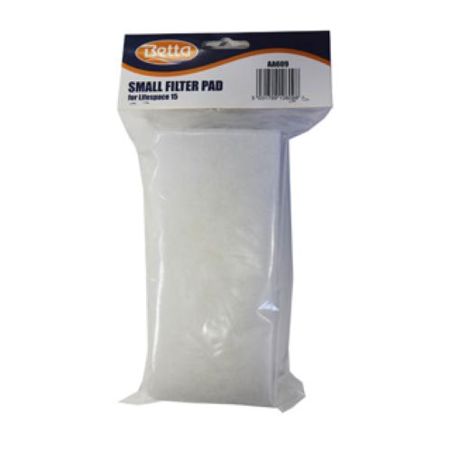 Betta Lifespace Filter Pads