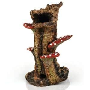 BiOrb Mushroom on Trunk Medium Ornament