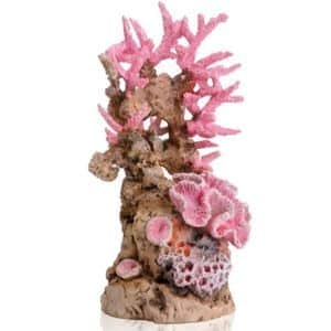 BiOrb Sam Baker Pink Coral Ornament