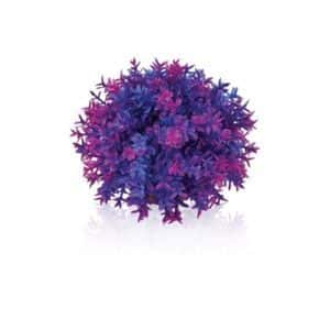 Biorb Topiary Ball Decoration Purple