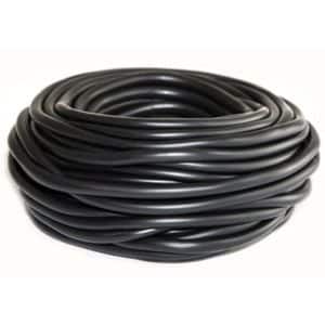 Black Air hose 4/6mm 15m