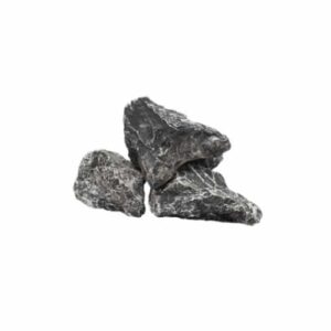 Black Mountain Decorative Rock