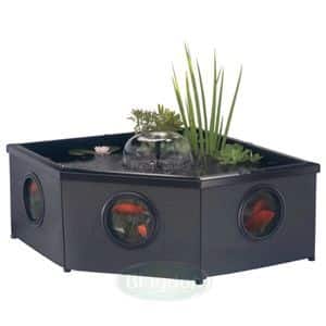 Blagdon Affinity Grand Corner Pool 680L