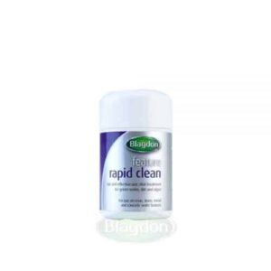 Blagdon Feature Rapid Clean 100g
