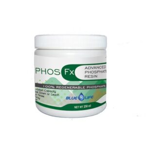 Blue Life Phos Fx