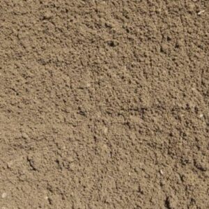Building Sand