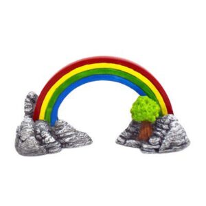Rainbow Ornament