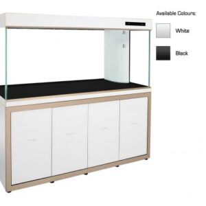 Ionian Aquarium, sump and Cabinet Set