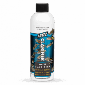 Fritz Water Clarifier