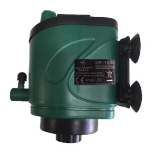 Cleair Aquarium Powerhead - SP-1500